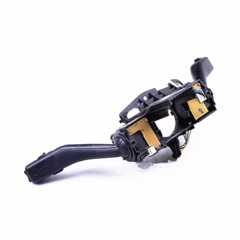 

TUKE OEM Steering Wheel Cruise Control Switch Assembly For VW MK6 Touran Golf EOS Scirocco Caddy Octavia 5K0953513M