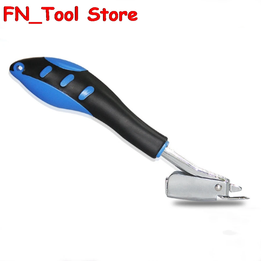 High quality three use Heavy Duty Upholstery Staple Remover Nail Puller