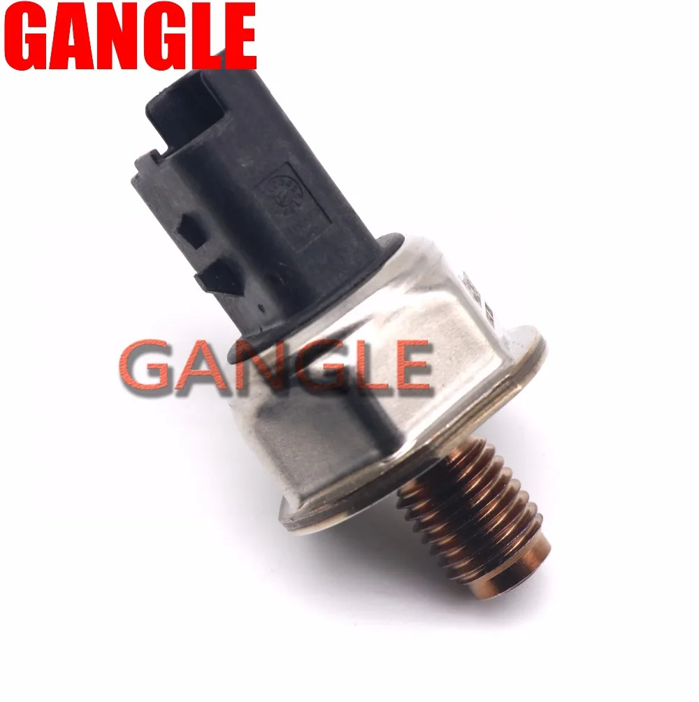 V7540439 6PH2001.2 OEM Fuel Rail Pressure Sensor For BMW MINI Cooper S R55 R56 R57 R58 R59