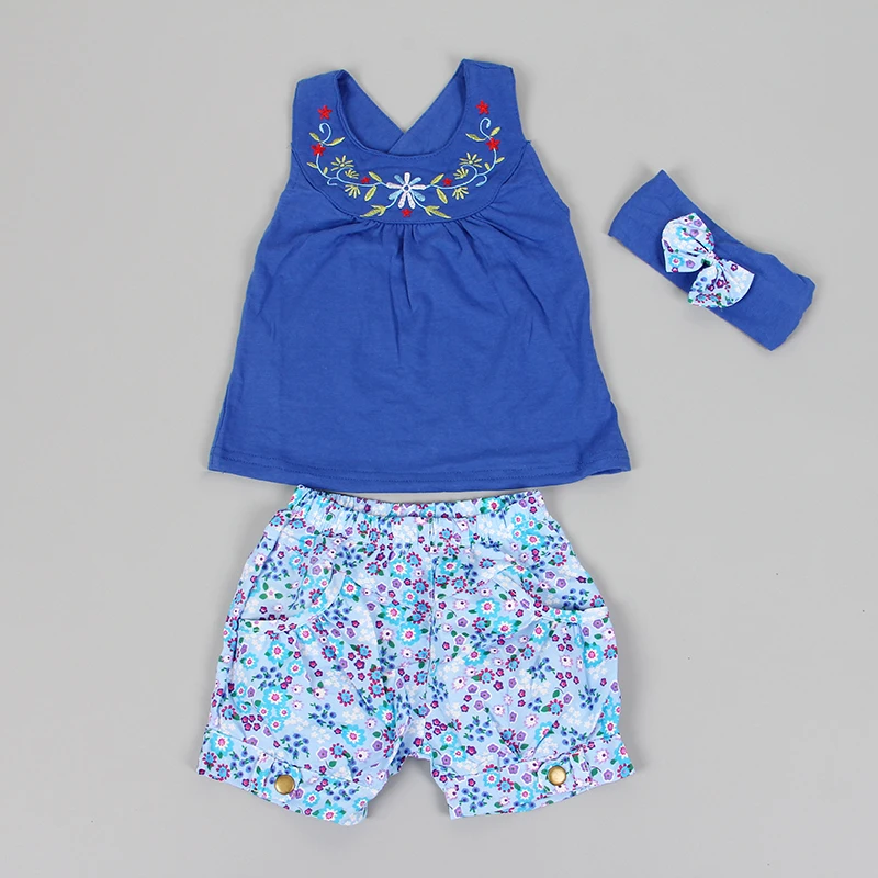 Bear Leader/Новинка 2020 года модные костюмы для малышей Vestidos Детский платок + платье без