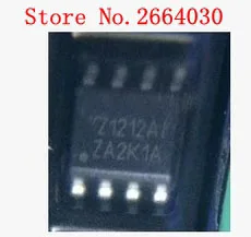 

10pcs/lot AOZ1212AI Z1212AI SOP8 IC NEW IN STOCK