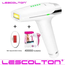 Электрический эпилятор для удаления волос на теле, эпилятор для удаления волос, постоянный триммер для всего тела, бикини, электрический эпилятор, лазер