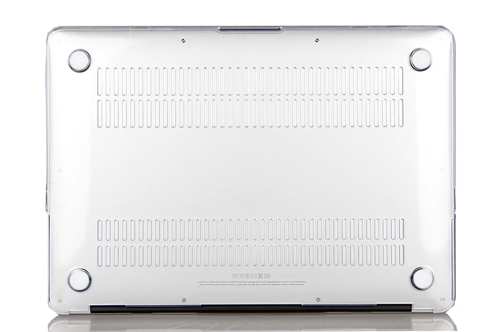 Чехол для ноутбука защитная пленка экрана 11 13 &quotMacbook Air A1465 A1466 15&quot Pro A1502 A1706 A1707