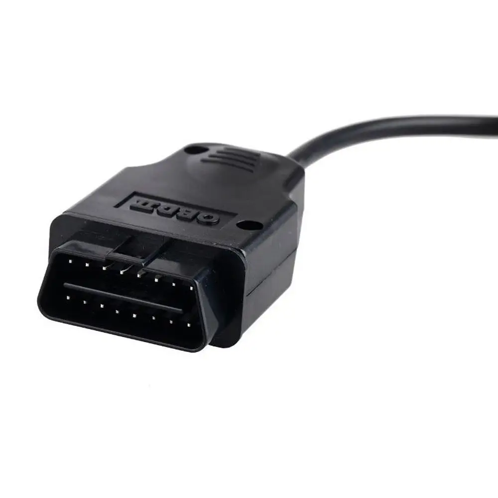 Авто Obd2 Ii сканер код ридер может Ms300 сканирование профессиональный инструмент декодер неисправностей
