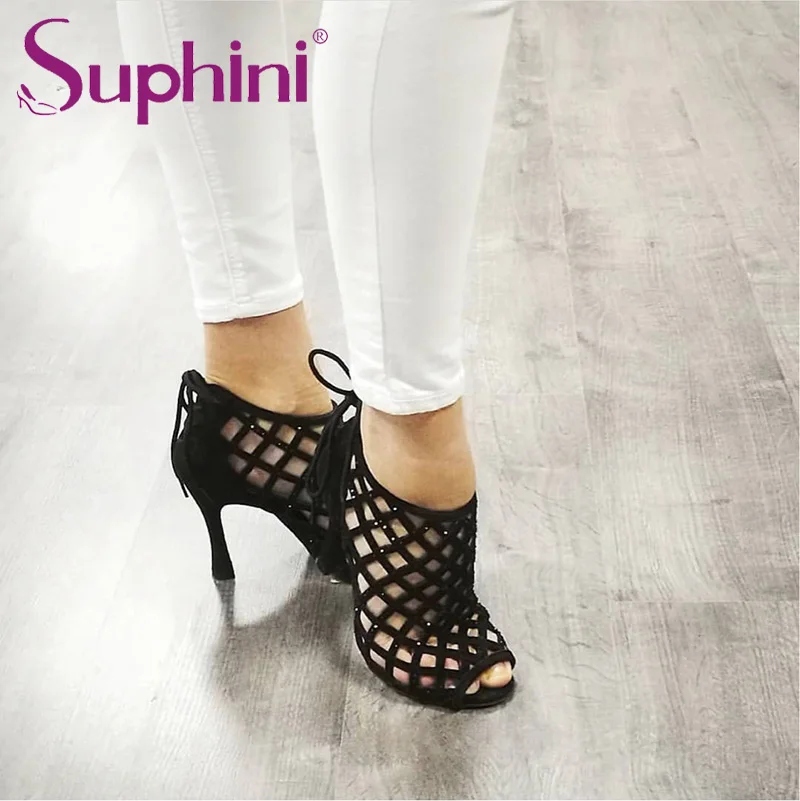 Suphini dance shoes 89025