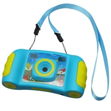 Мини Милая Детская игра цифровая камера 1.3MP детская видеокамера для дня рождения Рождество Дети мини камера с ABS/PC Meterial Camcord