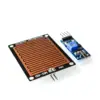 Snow/Raindrops Detection Sensor Module Rain Weather Module Humidity For Arduino ► Photo 2/5