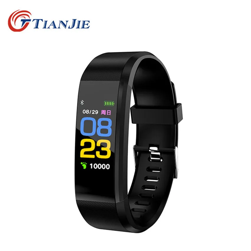 Smart Watch Health Fitness Monitor Tracker Heart Rate Blood Pressure Monitor Smartwatch Smart Wrist Watch for Android IOS Smart Watch Health Fitness Monitor Tracker Heart Rate Blood Pressure Monitor Smartwatch Smart Wrist Watch for Android IOS