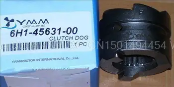 

Free shipping parts for Yamaha new modle 60 Hp outboard motor clutch gear 6H1-45631-00