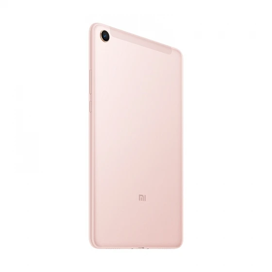 Xiaomi mi Pad 4 планшетный ПК 8,0 ''mi UI 9 Qualcomm Snapdragon 660 Octa Core 4 Гб 64 Гб 5,0/13.0MP LTE + WiFi 4G Phablet Dual WiFi