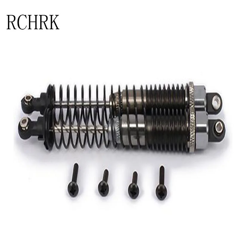 

WL K949 TWIN HAMMERS VATERRA climbing short card metal rear shock absorber horizon