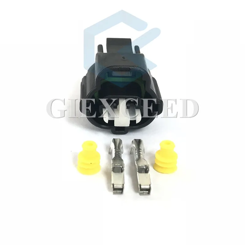 2 комплекта Pin 90980 11025 женский Автоматический штекер для Honda K серии RV Toyota 2JZ IAT VVTi
