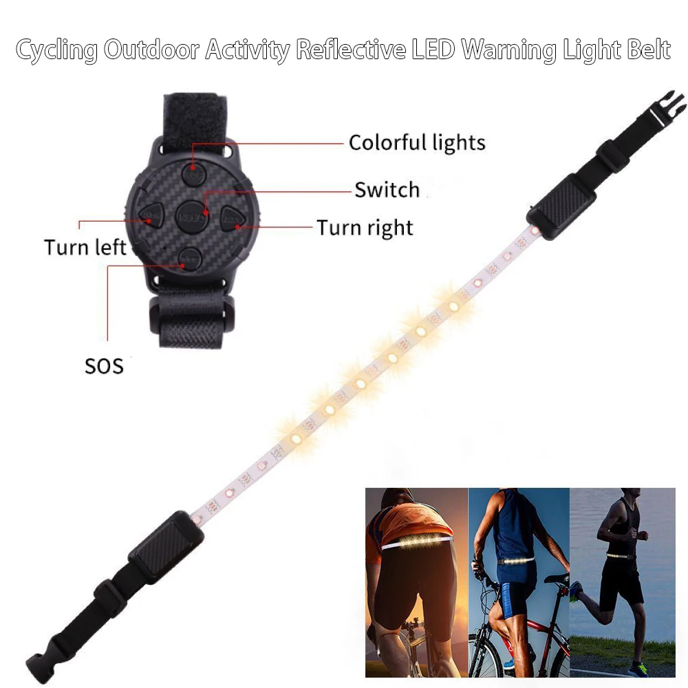 multifunctional running and walking leisure bicycle