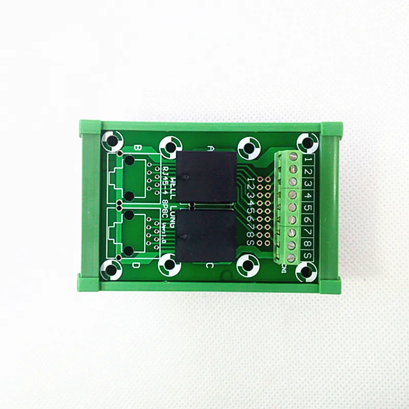 RJ45-R2B3-5