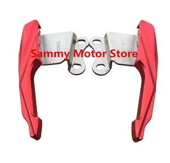 

CB190R CBF190RC Passenger Grab Rails Rear Motorcycle Arm Rests