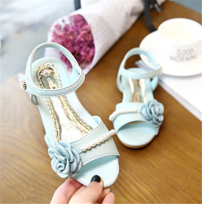summer girls sandals (7)