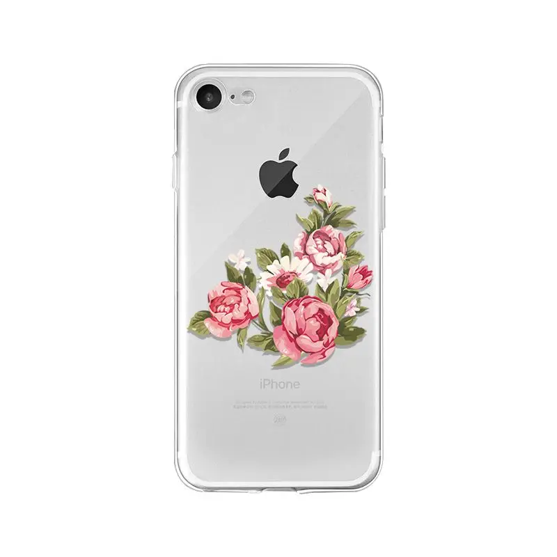 flower art
