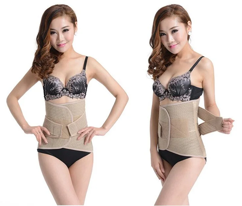 Adjustable Tourmaline Self-heating Magnetic Therapy Waist Belt Lumbar Support Back Waist Support Brace Double Banded aja lumbar (18)