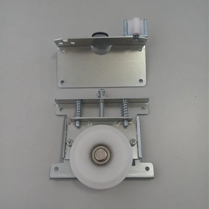 

Furniture Wardrobe Buffer Train sliding Door top/bottom Wheel/Advanced Furniture Wheel roller kit running wheel