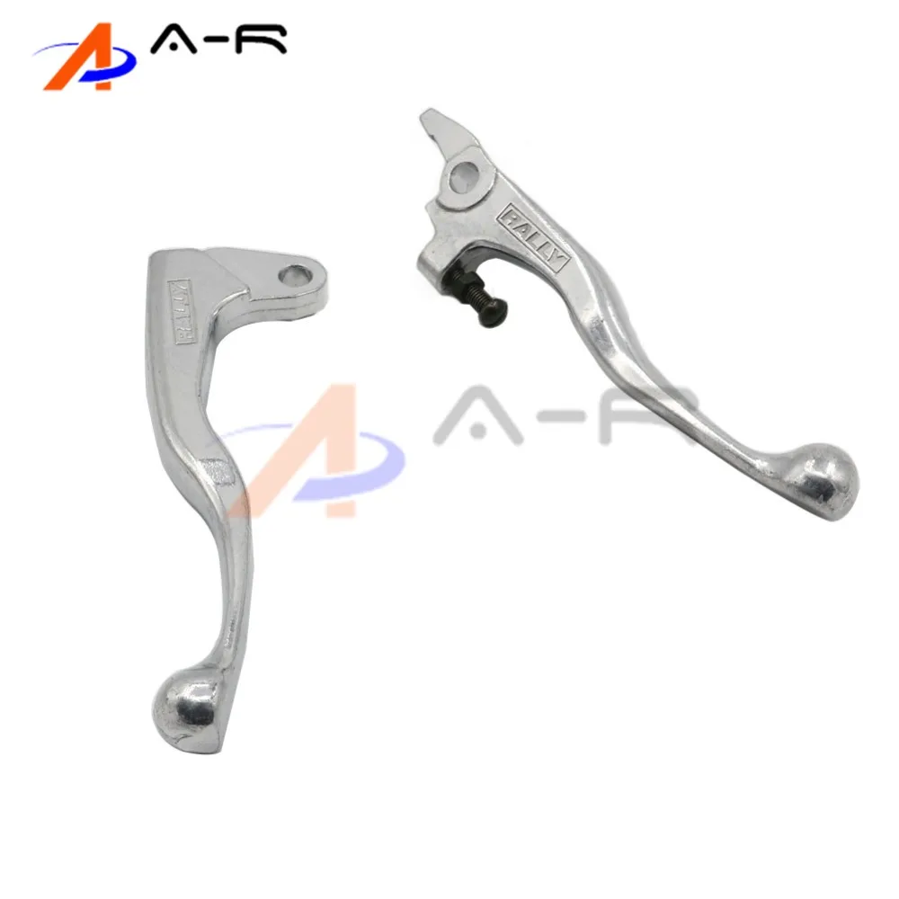 

Motorcycle Clutch Brake Lever Handle Bar Chrome for Suzuki DR250 DR250 DRZ400 DRZ 400 DR-Z 400 DR-Z400