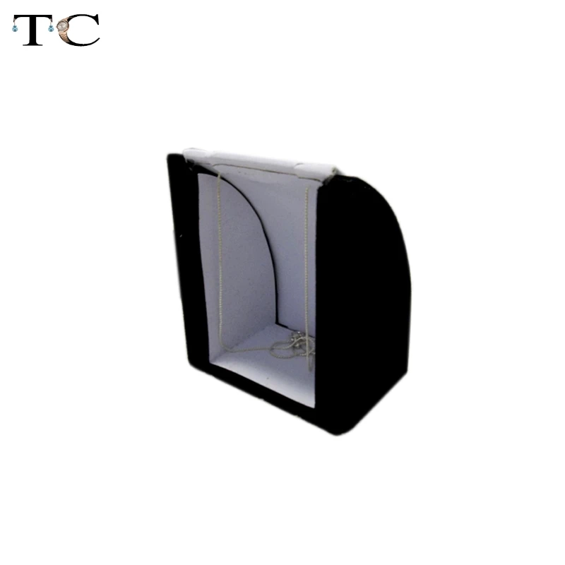 Подвеска держатель для ожерелья 1 шт.|jewellery gold|jewellery containersjewelry supplies ring bases |