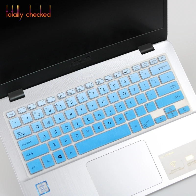 14 дюймовый защитный чехол для Asus vivobook s410u S410UA S410UF S410UN S4100 S4100vn S4100UR S4200 S4200UN