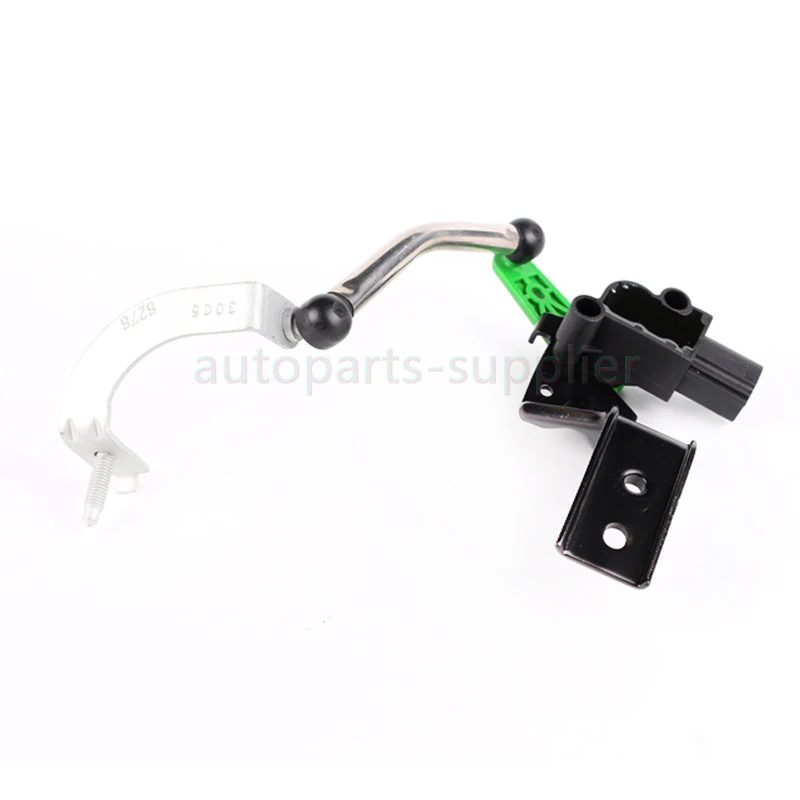 Новый 3Q0412521A 3Q0412522A передний для VW PASSAT 3G B8 датчик уровня оси Xenon 3Q0 412 521A 5Q0412521C FL