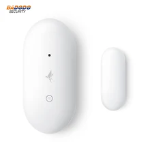 Terncy Zigbee дверной датчик, оконный датчик, детектор сигнализации, TERNCY-DC01, поддержка Apple HomeKit(нужно работать с шлюзом