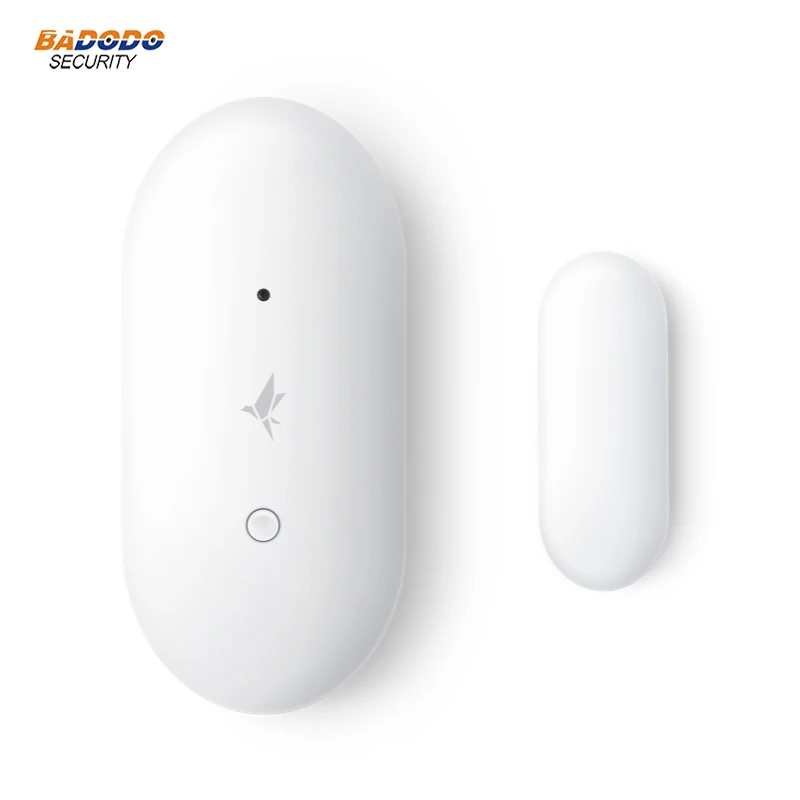 Датчик двери и окна Terncy Zigbee датчик освещения поддержка Apple HomeKit (работает со