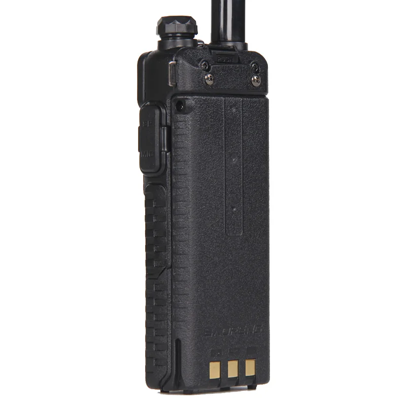 Baofeng 2018 Dual Band Tier 2 II DMR Digital Two-way Radio Walkie Talkie DM-9HX sister Radio Station DM-5R Plus UV-5R UV5R UV 5R