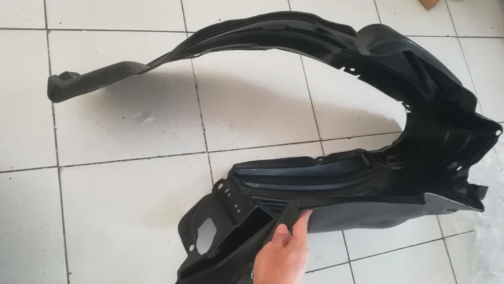 

For Toyota ALPHARD Vellfire 20 30 Front Wheel Fender lining