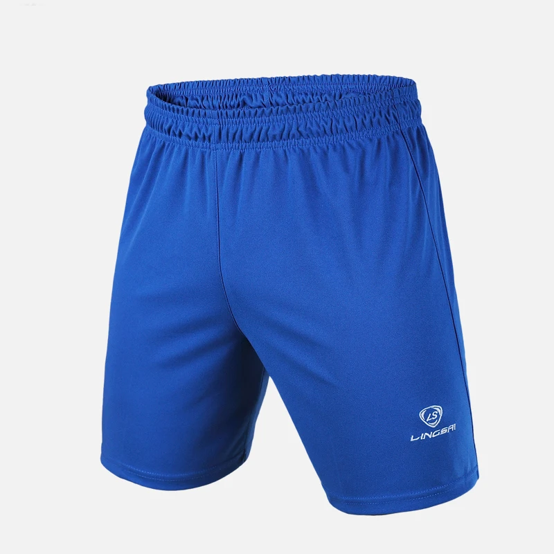 USKINCARE Men Running Shorts Loose Short Pants Fitness Running Gym