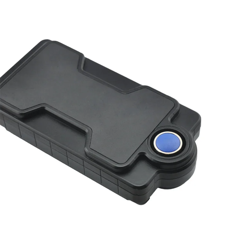 TK05SE Magnet GPS Tracker Waterproof 5000mAh Big Battery Portable Car Assets Cargo Container Vehicles FREE Software