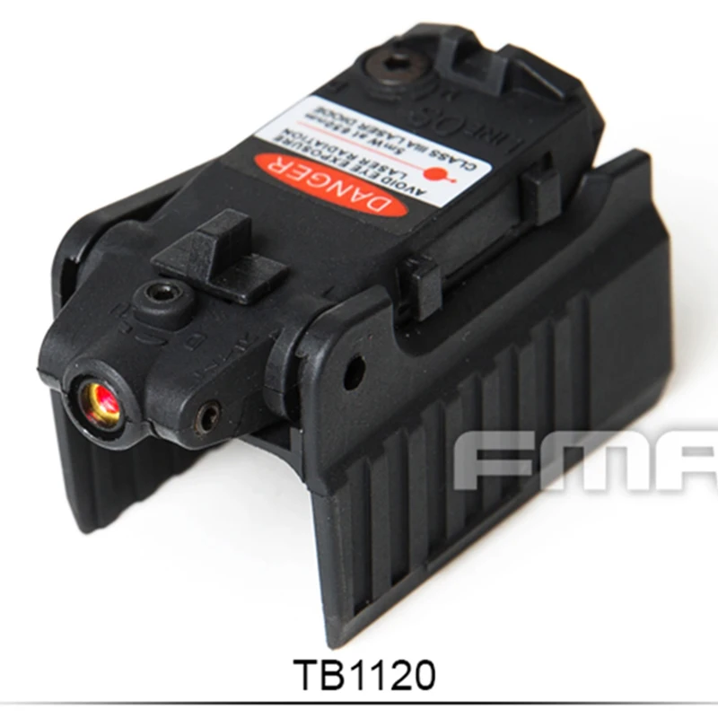 

Outdoor Hunting Tactical High GLOCK laser device TB1120