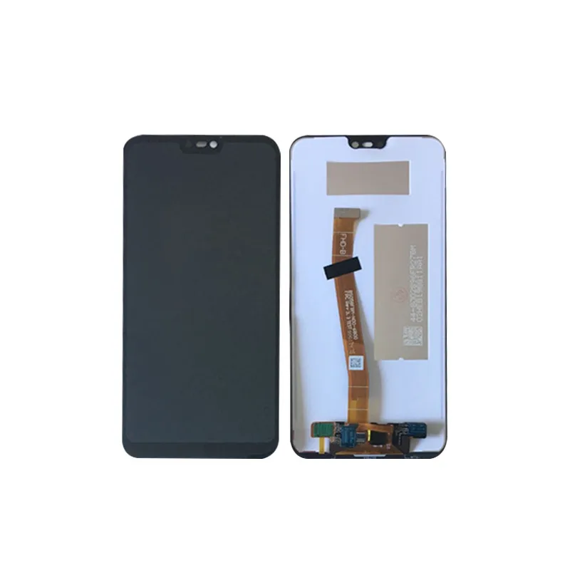 Оригинальный ЖК экран M & Sen для Huawei P20 Lite/Nova 3E + дигитайзер сенсорной панели с