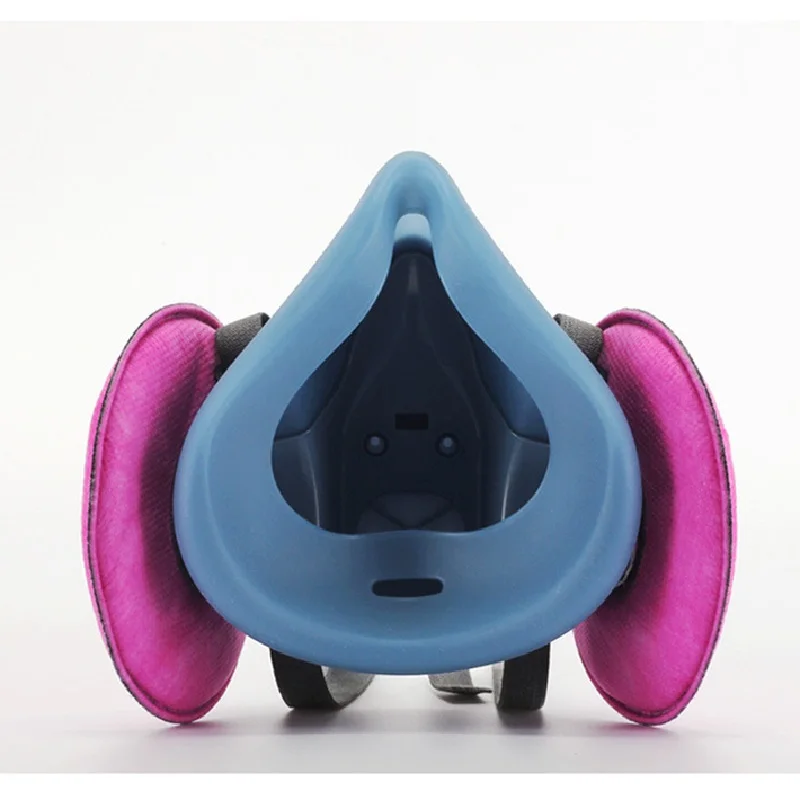 3M 7502 2091 P100 Dust Silicone Mask Particulate Filter Welding Polish