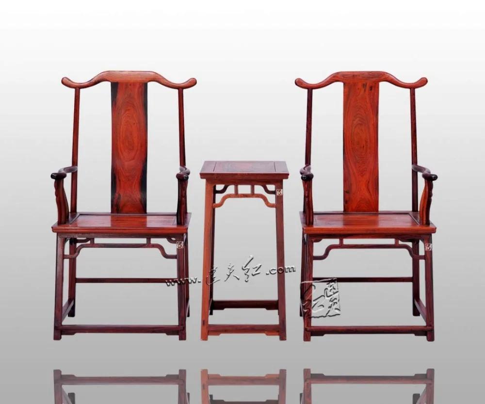 Four government-owned cap chair and Small Tea Table 3-pieces sets Retro Rostalgia Solid Wood Furniture Armchair&coffee desk set Four government-owned cap chair and Small Tea Table 3-pieces sets Retro Rostalgia Solid Wood Furniture Armchair&coffee desk set