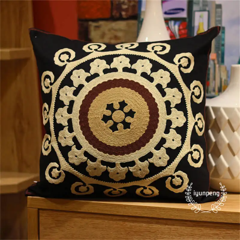 Chinese Style Cushion Cover8