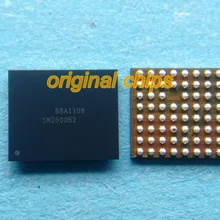 2 шт. SN2600B1/B2 SN2600B U3300 зарядное устройство ic чип для iPhone XS/XS MAX