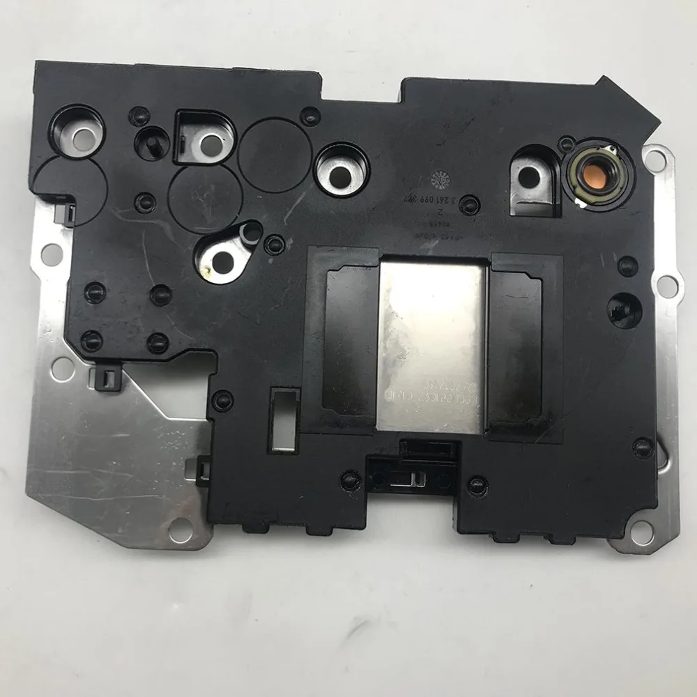 

RE5R05A A5SR1/2 TCU 0260550023 transmission control unit For INFINITI 02-ON