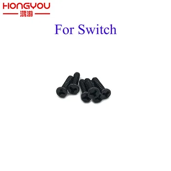 

1000PCS For Nintendo NS NX Joy Con Replacement Three-wing screws Screws For Switch Handle screws