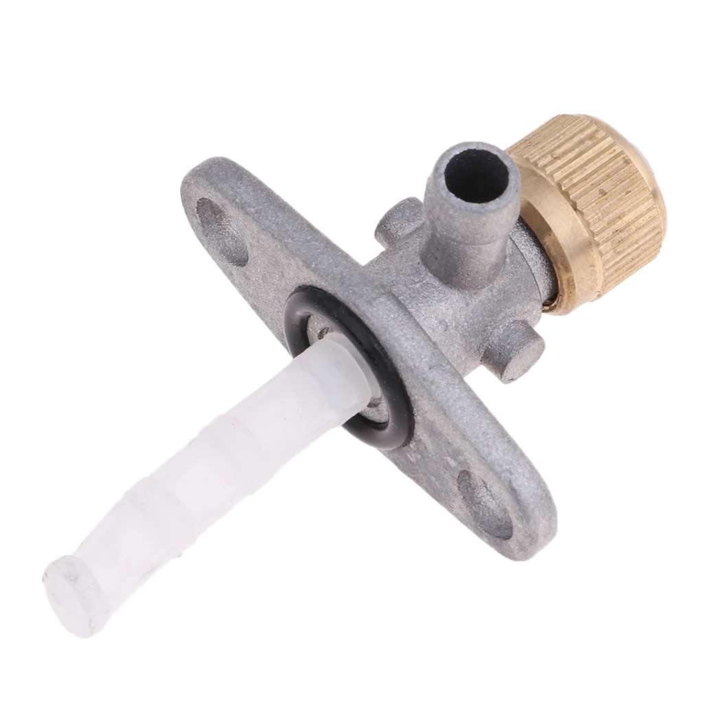 Fuel Tank Petcock Switch Valve For   50 65 Mini Junior Senior PRO SR JR