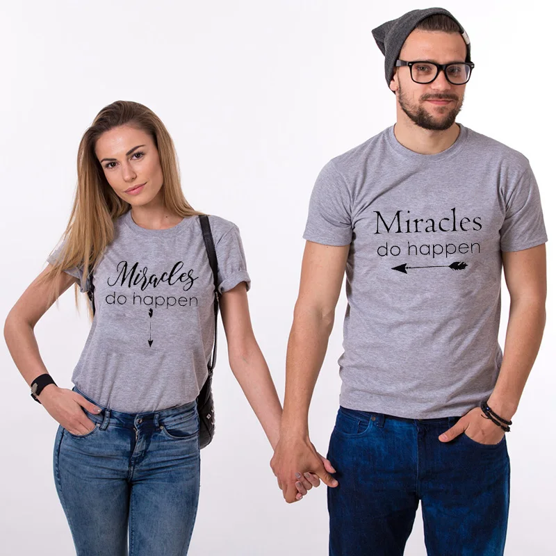 Tee shirt couple grossesse Clearance
