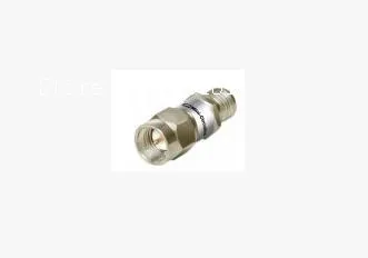 

[BELLA] Mini-Circuits BW-S40W2+ DC-18GHz 40dB 2W SMA coaxial fixed attenuator