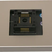 Ecmo.com.cn: только подлинный-XELTEK ZQFP80 гнездо адаптера CX3065* цена ниже, пожалуйста, проконсультируйтесь перед оплатой