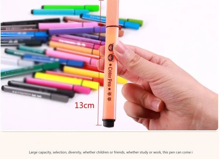 color pen-35