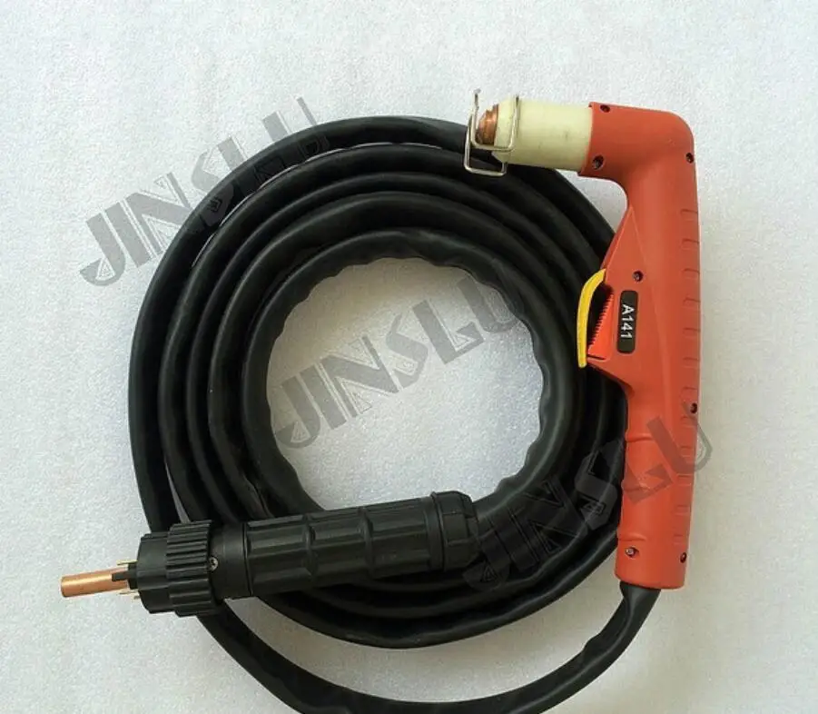 

OEM Trafimet Style Plasma Torch A141 5M Air-cooled for Plasma Cutting Machine