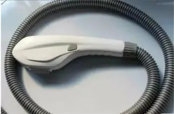 

IPL handle with Fixed-wave length IPL small handle for hair removal 640nm