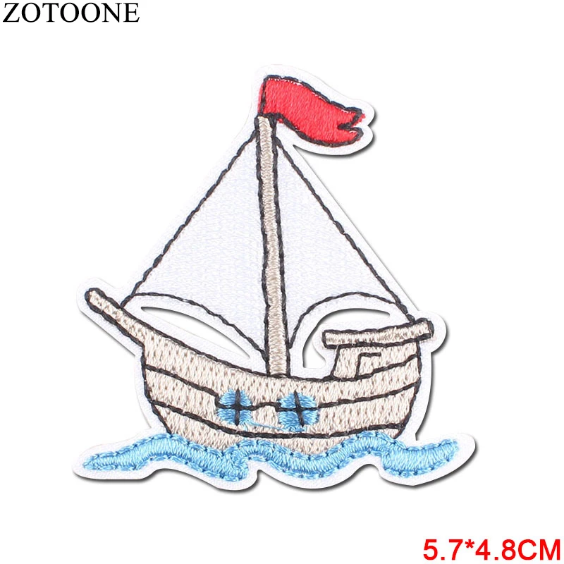 iron-on patch