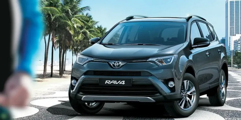 Для TOYOTA RAV4 2013 Задняя Крышка багажника, Защитная пленка высокого качества, автомобильные аксессуары